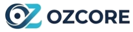 OZCORE ロゴ
